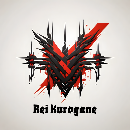 Rei Kurogane